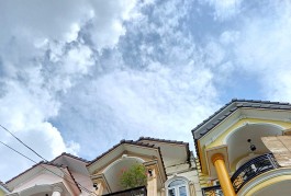 Bán Nhà Hẻm Xe Hơi 3 Tầng 60m2_4x15m 4 Phòng Ngủ Gần Lã Xuân Oai Tăng Nhơn Phú A Thủ Đức Chỉ 5,95 tỷ